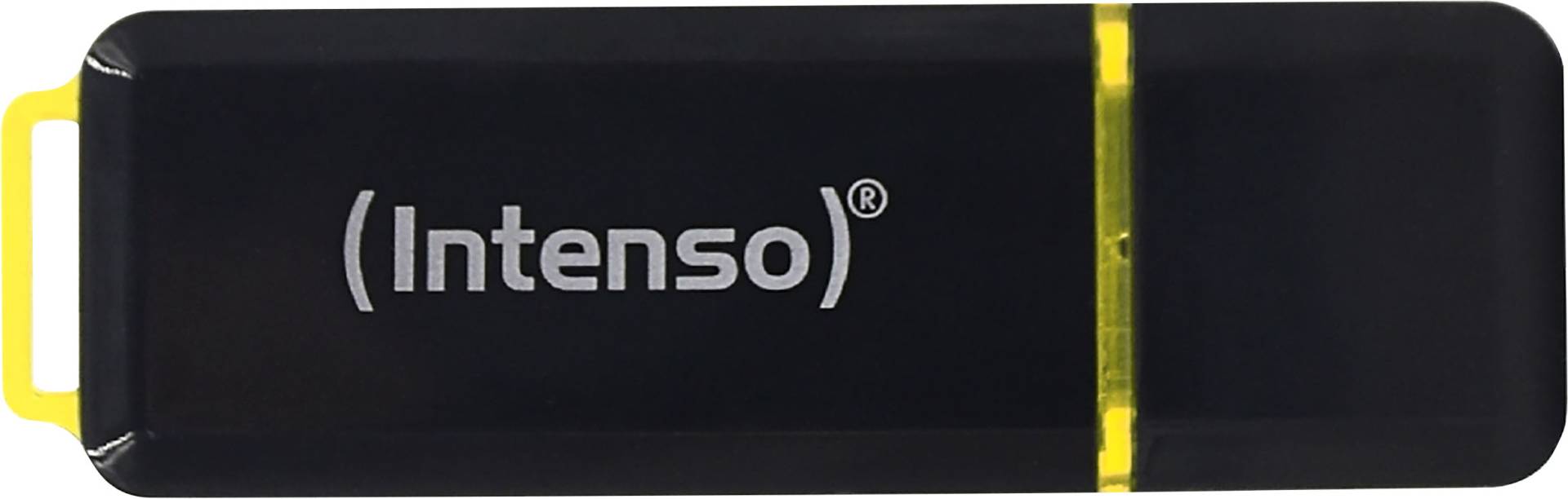 Intenso USB-Stick »USB Drive 3.1 HIGH SPEED LINE«, (USB 3.1 Lesegeschwindigkeit 250 MB/s) von Intenso