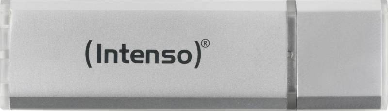 Intenso USB-Stick »Ultra Line«, (USB 3.0 Lesegeschwindigkeit 35 MB/s) von Intenso