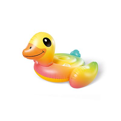 Baby Duck Ride-On Kinder Schwimmtier von Intex