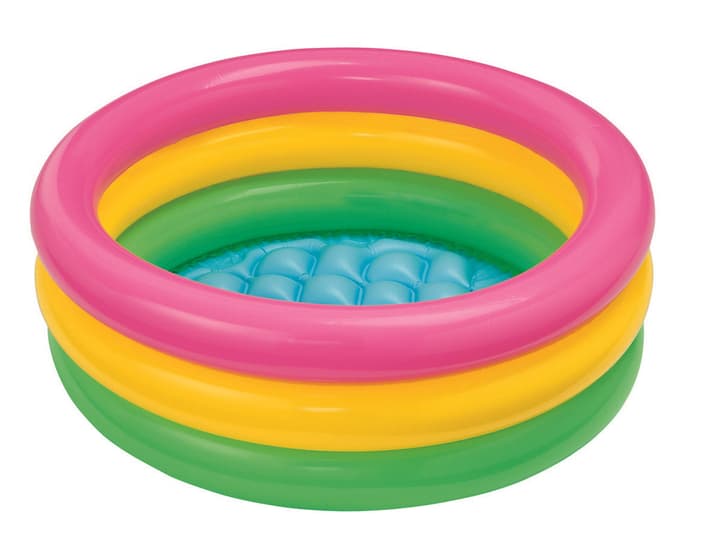 Intex Baby Pool Sunset Glow Pool von Intex