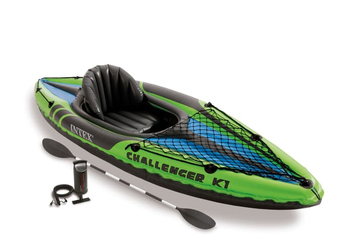 Intex Challengertm K1 Kayak Schlauchboot von Intex