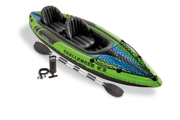 Intex Challengertm K2 Kayak Schlauchboot von Intex