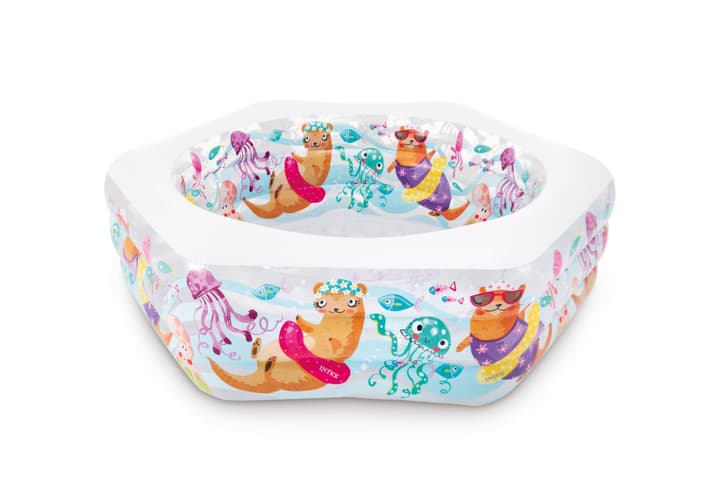 Intex Happy Otter Pool Pool von Intex