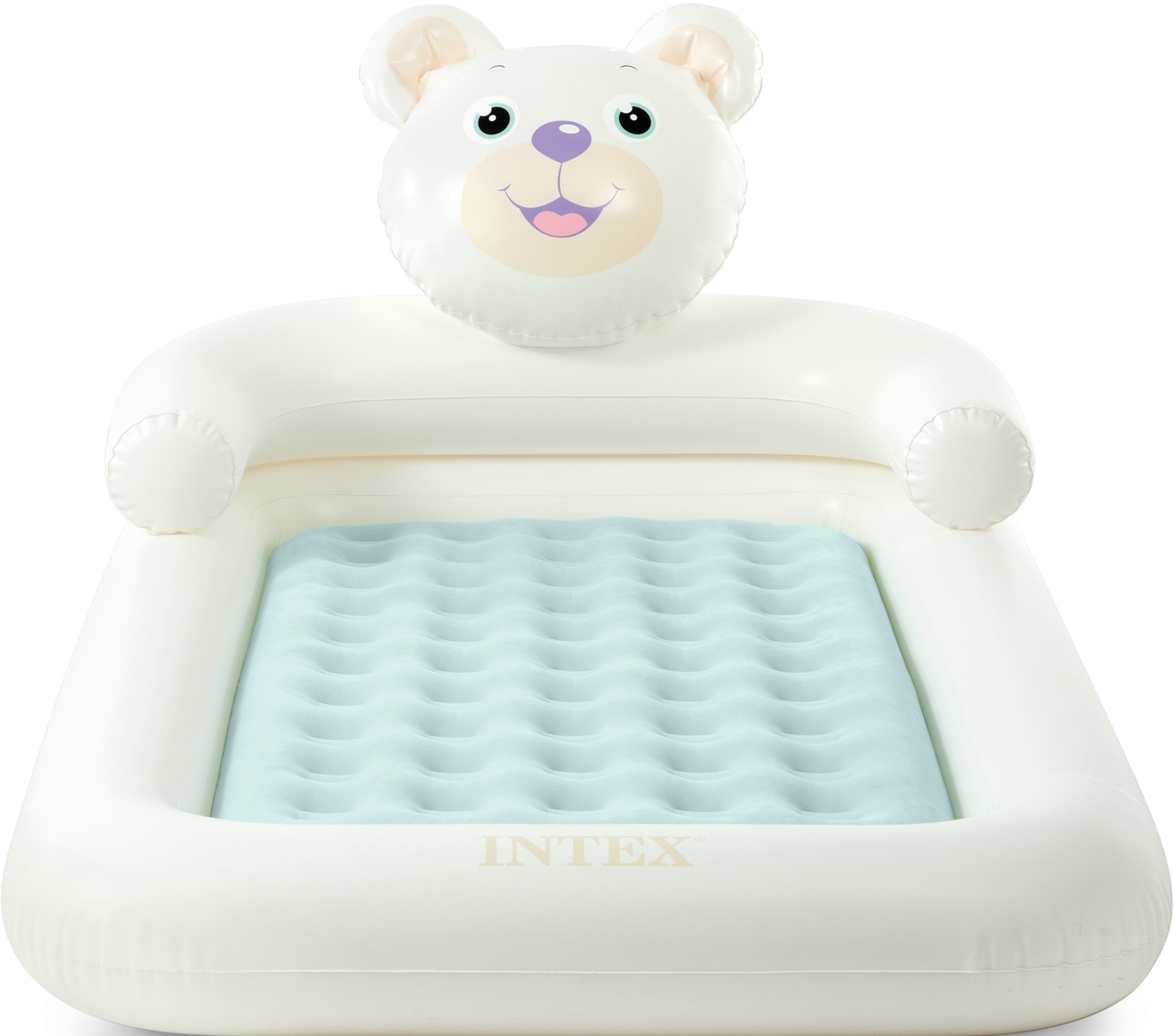 Intex Luftbett »BaerKidz« von Intex