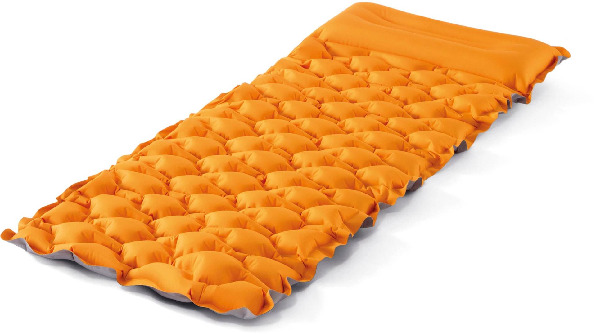 Intex Luftbett »Camping-Matratze Truaire mit Aufbewahrungs-Tasche« von Intex