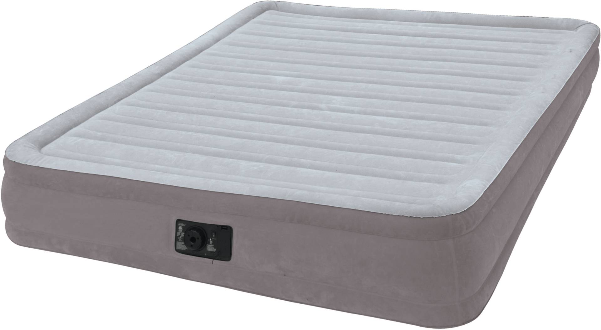 Intex Luftbett »Comfort-Plush Elevated Air Kit Twin« Intex Luftbett »Comfort-Plush Elevated Air Kit Twin« von Intex
