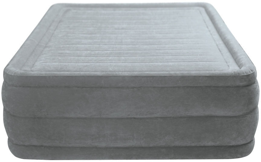 Intex Luftbett »Comfort Plush horizontal Airbed Queen« von Intex