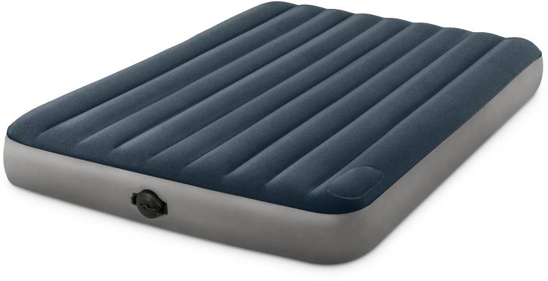 Intex Luftbett »DURA-BEAM® Standard Series Single-High Airbed«, (2 tlg.) von Intex