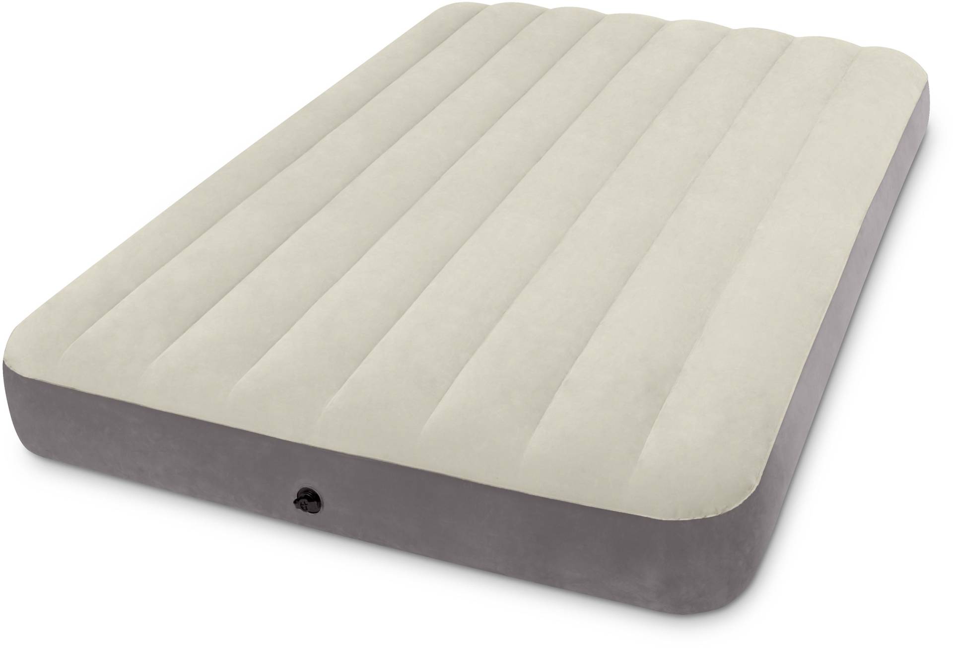 Intex Luftbett »Deluxe Single High Airbed« von Intex