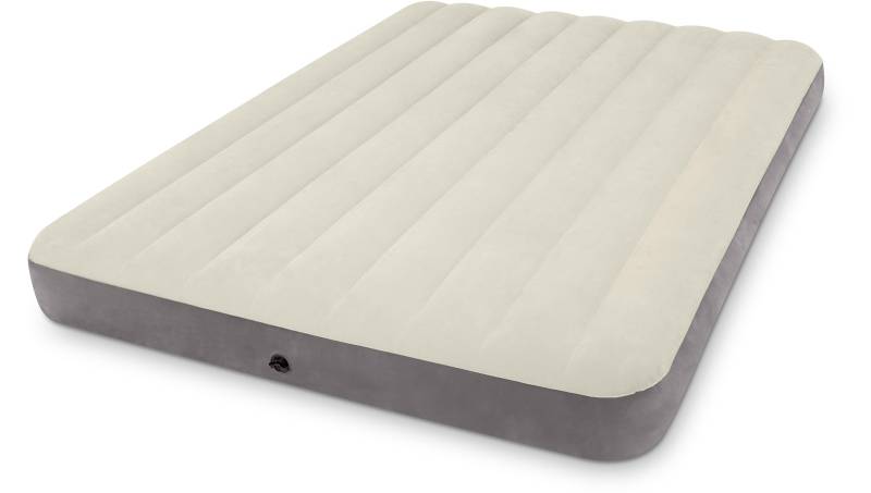 Intex Luftbett »Deluxe Single High Airbed« von Intex