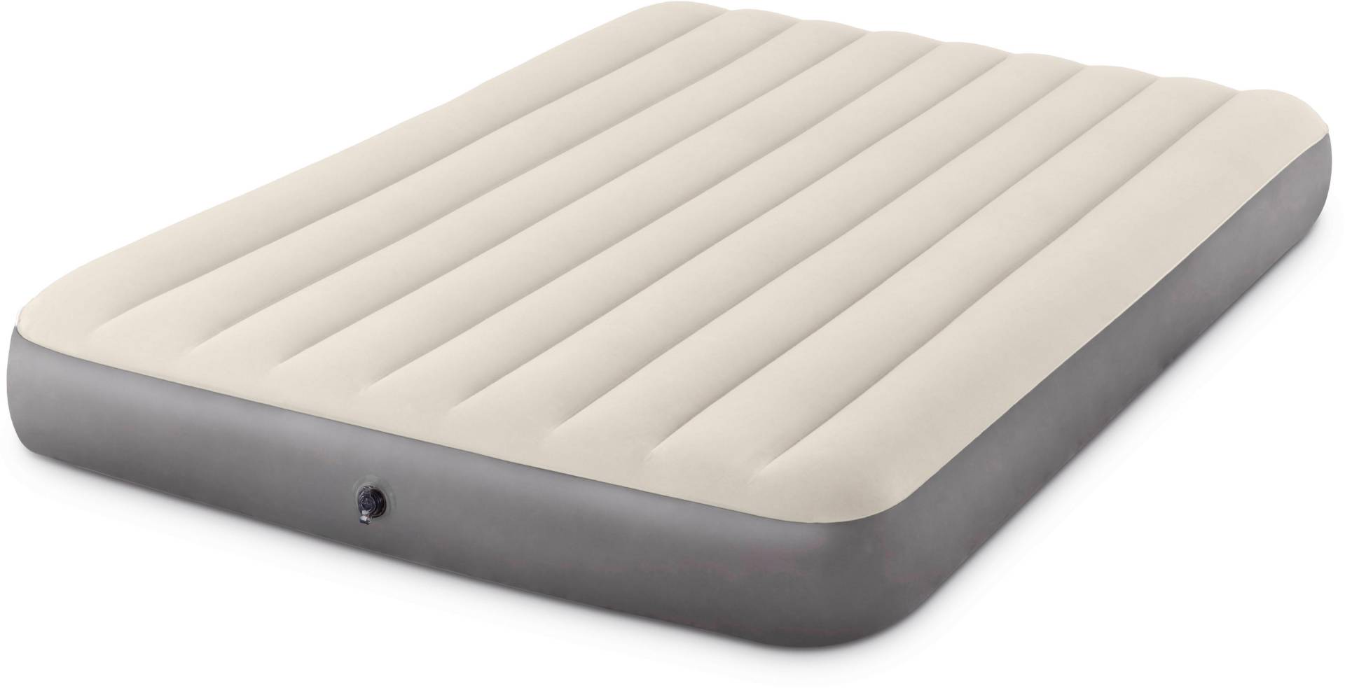 Intex Luftbett »Deluxe Single High Airbed« von Intex