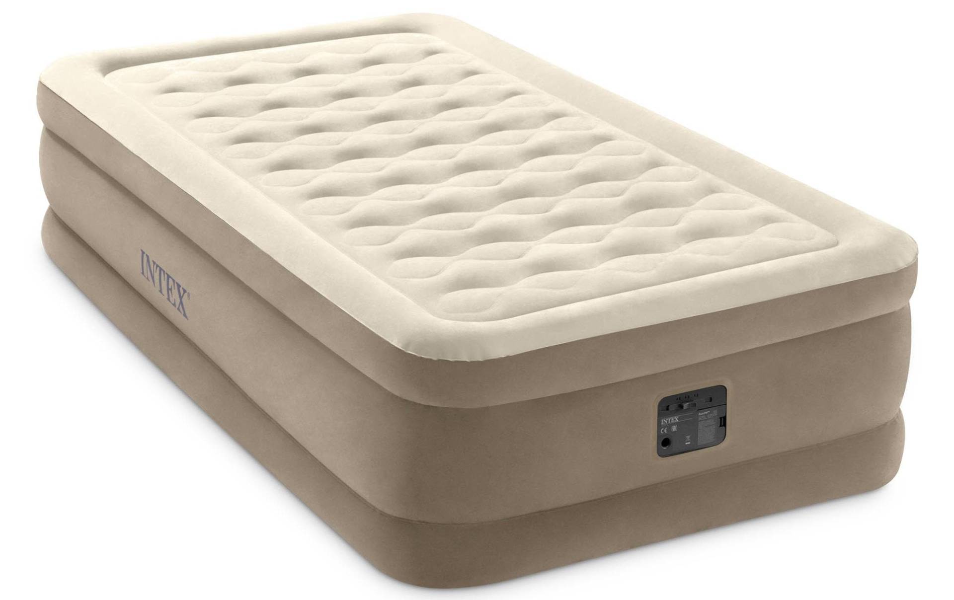 Intex Luftbett »Deluxe Ultra Plush T« von Intex