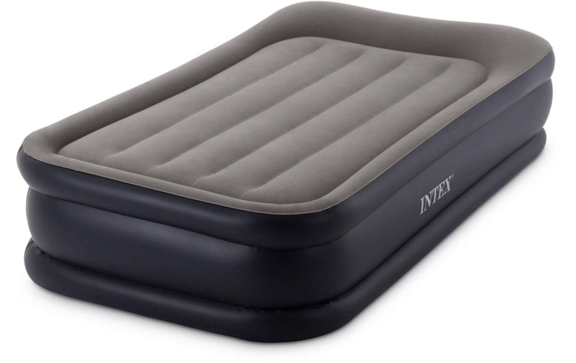 Intex Luftbett »DuraBeam+ Deluxe Pillow Rest Raised Twin« von Intex