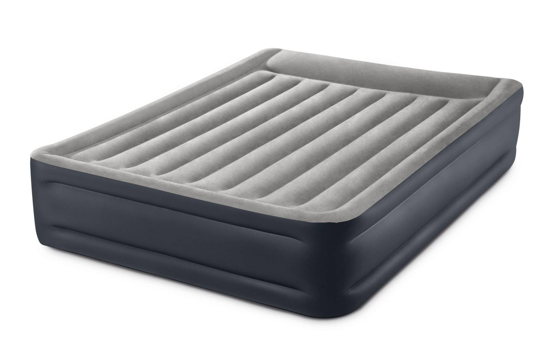 Intex Luftbett »DuraBeam+ Deluxe Queen, 152 x 203 x 42 cm« Intex Luftbett »DuraBeam+ Deluxe Queen, 152 x 203 x 42 cm« von Intex