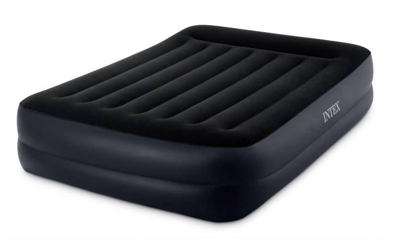 Intex Luftbett »DuraBeam+ Pillow Rest Raised Queen« von Intex