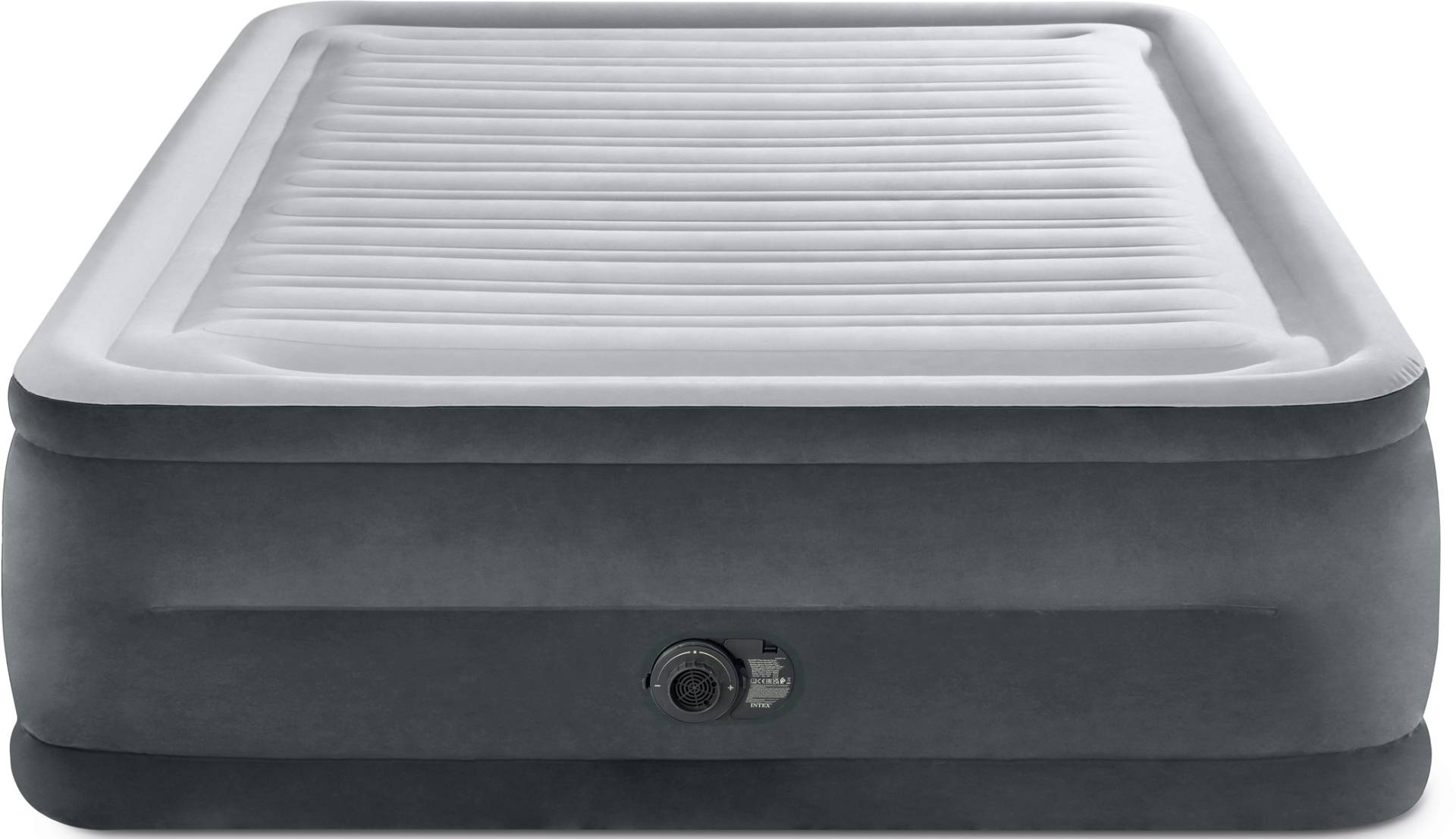 Intex Luftbett »DuraBeam ComfortPlush High-Rise Airbed« Intex Luftbett »DuraBeam ComfortPlush High-Rise Airbed« von Intex