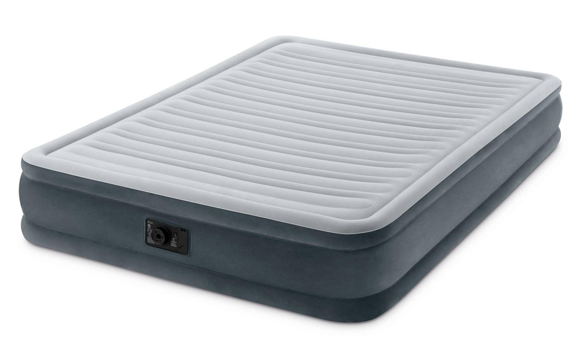 Intex Luftbett »DuraBeam Deluxe Comfort-Plush Queen 33cm« Intex Luftbett »DuraBeam Deluxe Comfort-Plush Queen 33cm« von Intex