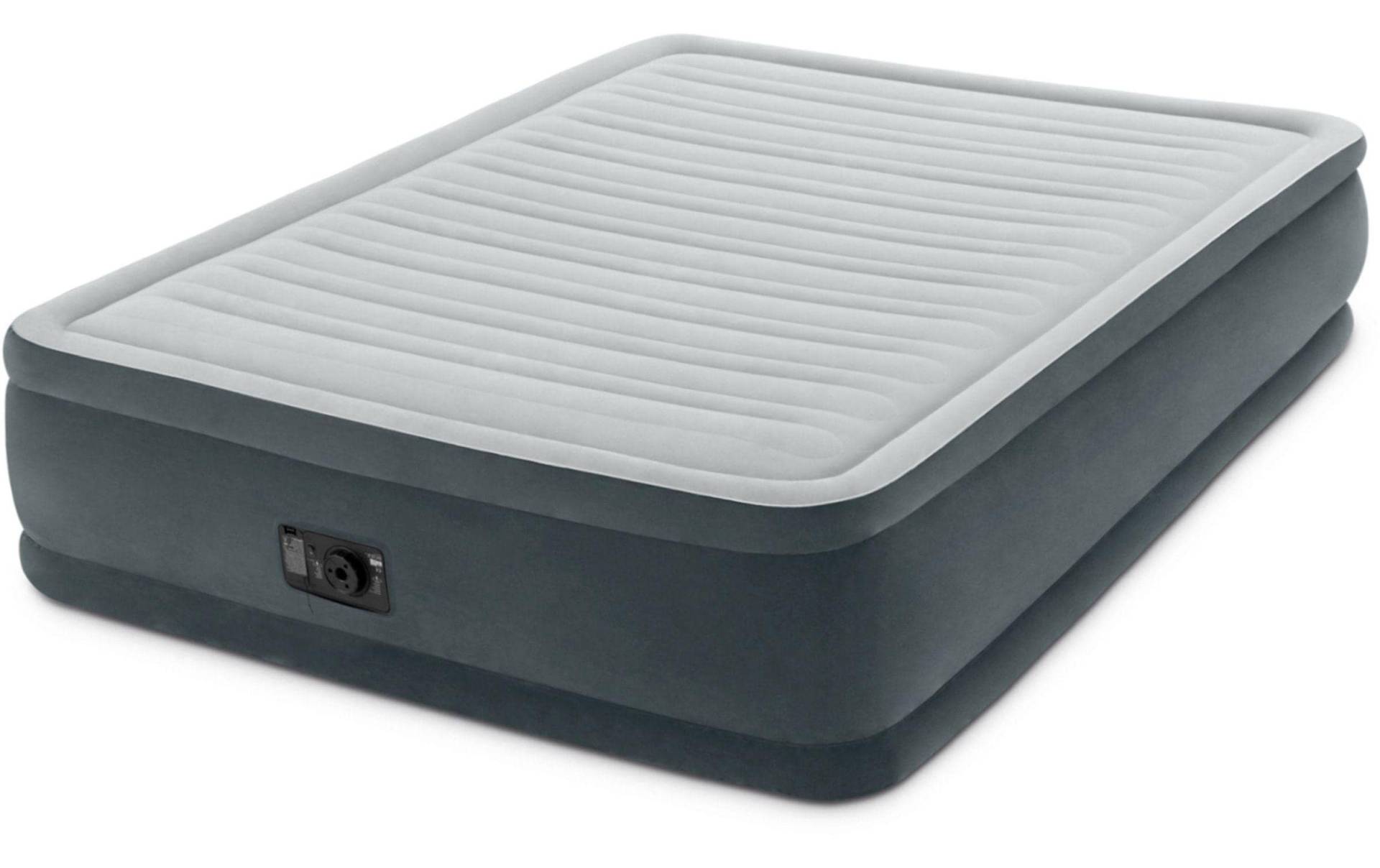 Intex Luftbett »DuraBeam Deluxe Comfort-Plush Queen 46cm« Intex Luftbett »DuraBeam Deluxe Comfort-Plush Queen 46cm« von Intex