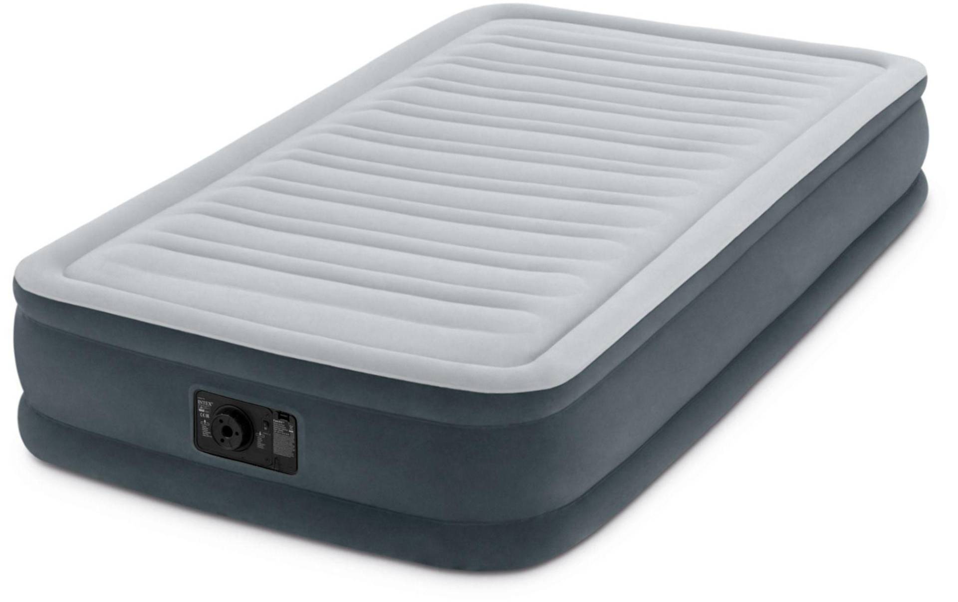 Intex Luftbett »DuraBeam Deluxe Comfort-Plush Twin 33cm« Intex Luftbett »DuraBeam Deluxe Comfort-Plush Twin 33cm« von Intex