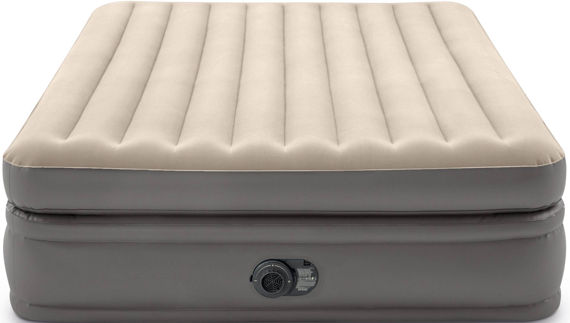 Intex Luftbett »DuraBeam PrimeComfort Elevated Airbed« Intex Luftbett »DuraBeam PrimeComfort Elevated Airbed« von Intex