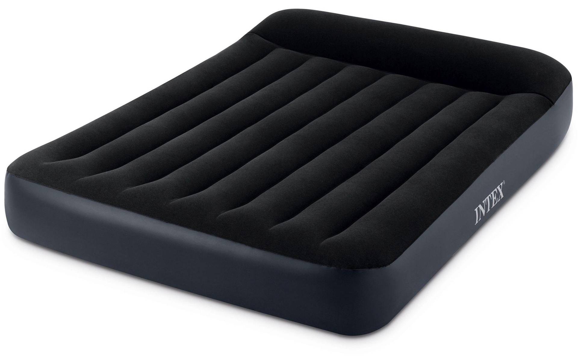 Intex Luftbett »DuraBeam Standard Pillow Rest Classic Full« Intex Luftbett »DuraBeam Standard Pillow Rest Classic Full« von Intex