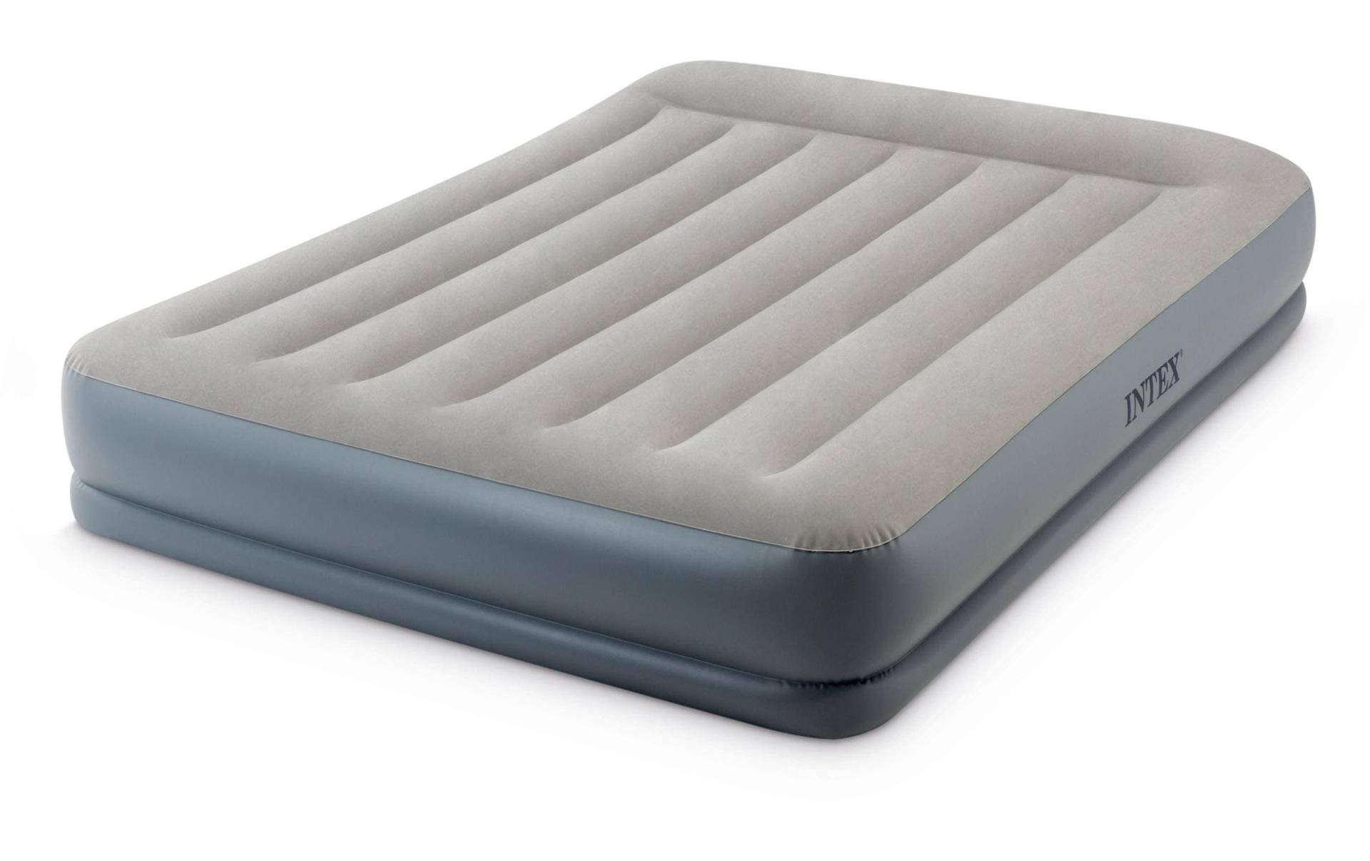 Intex Luftbett »DuraBeam Standard Pillow Rest MidRise Queen« Intex Luftbett »DuraBeam Standard Pillow Rest MidRise Queen« von Intex