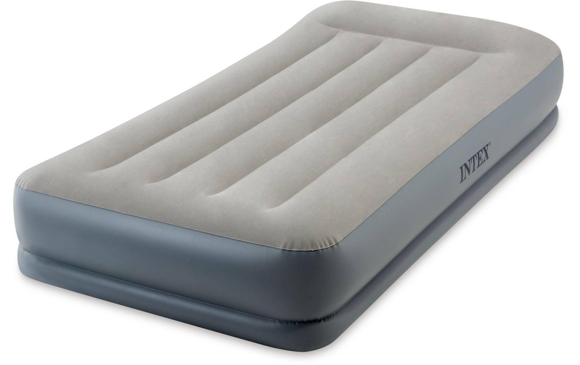 Intex Luftbett »DuraBeam Standard Pillow Rest MidRise Twin« von Intex