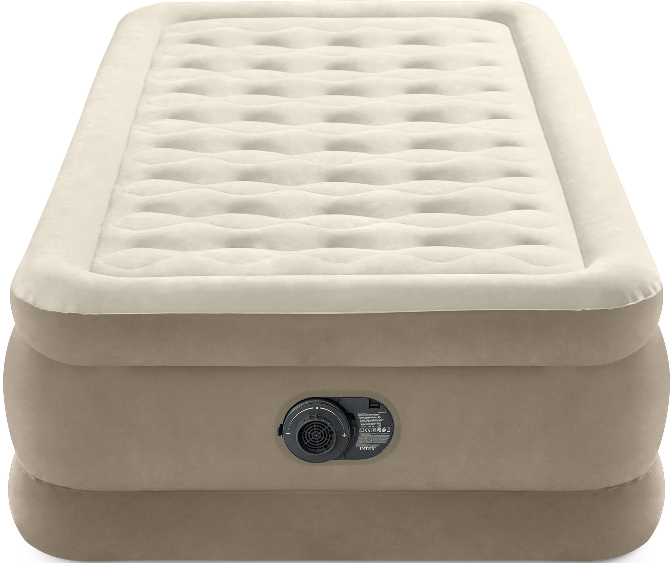 Intex Luftbett »DuraBeam UltraPlush« von Intex