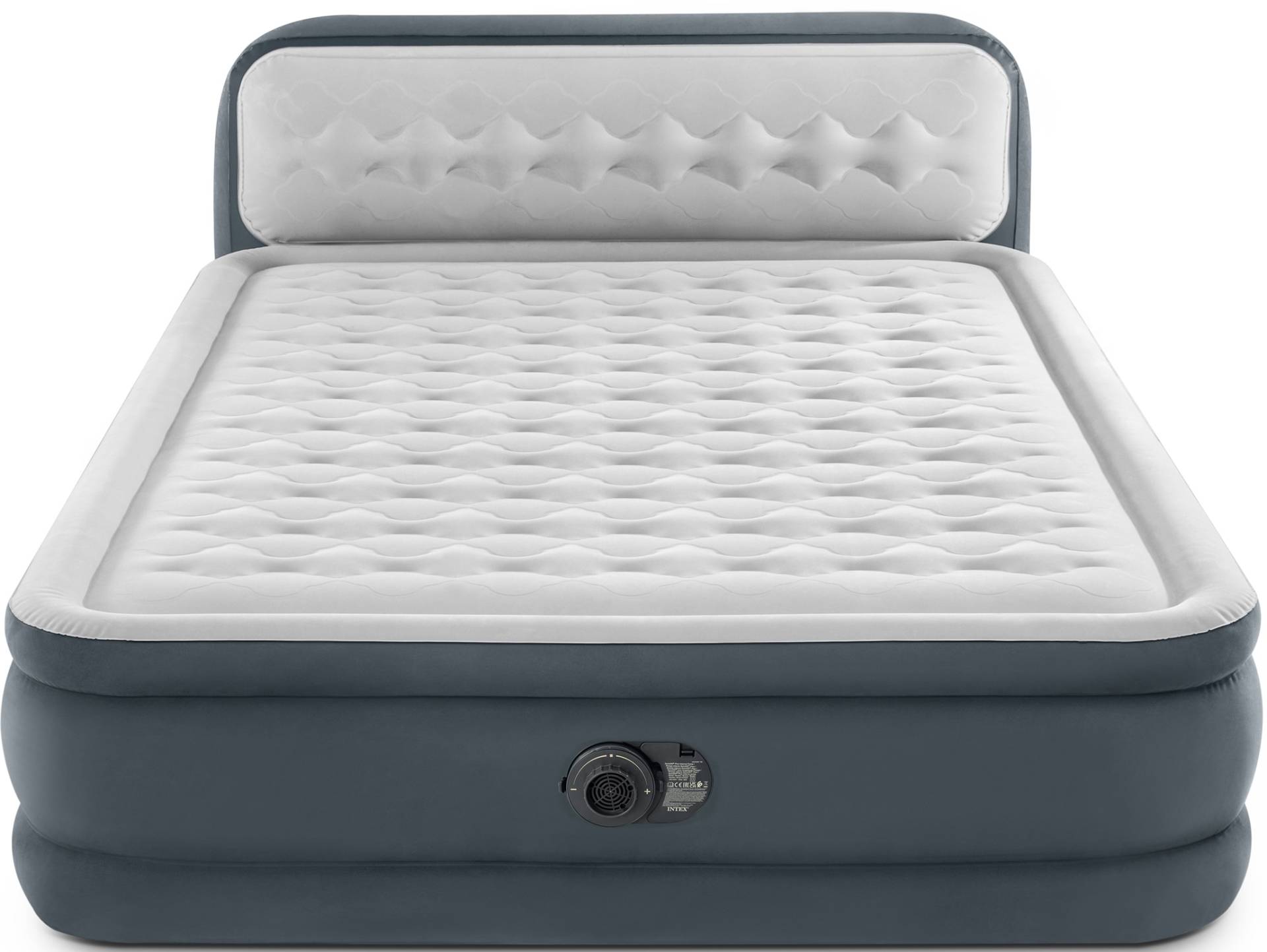 Intex Luftbett »DuraBeam UltraPlushHeadboard« von Intex