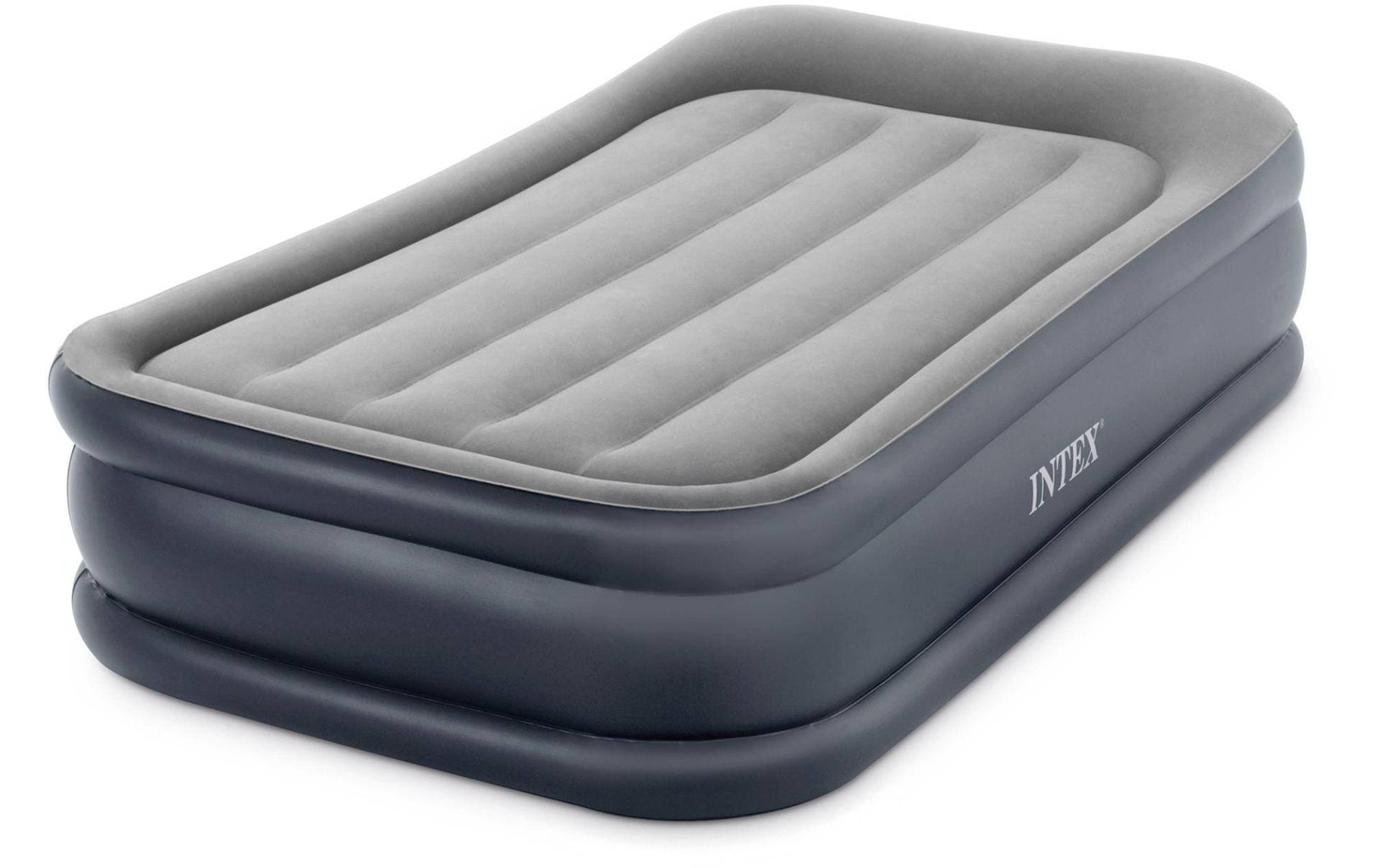 Intex Luftbett »Intex DuraBeam+ Deluxe Pillow Rest Raised« von Intex