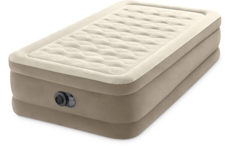 Intex Luftbett »Intex DuraBeam Deluxe Ultra Plush« von Intex