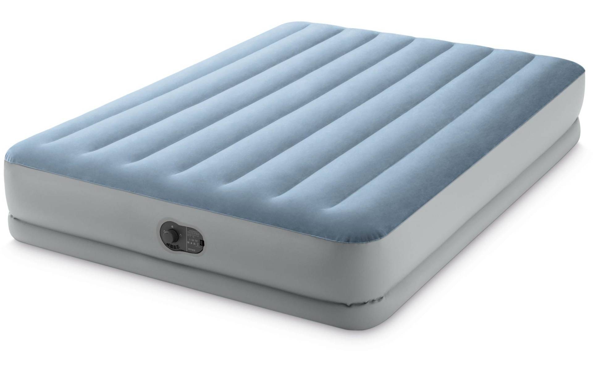 Intex Luftbett »Intex DuraBeam Mid-Rise Comfort Queen« von Intex