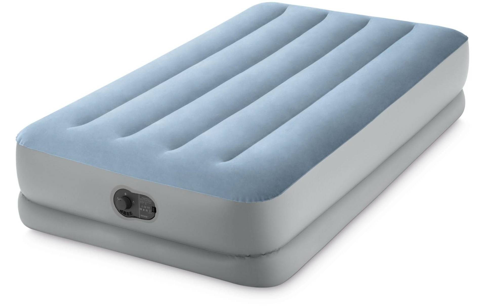 Intex Luftbett »Intex DuraBeam Mid-Rise Comfort Twin« Intex Luftbett »Intex DuraBeam Mid-Rise Comfort Twin« von Intex