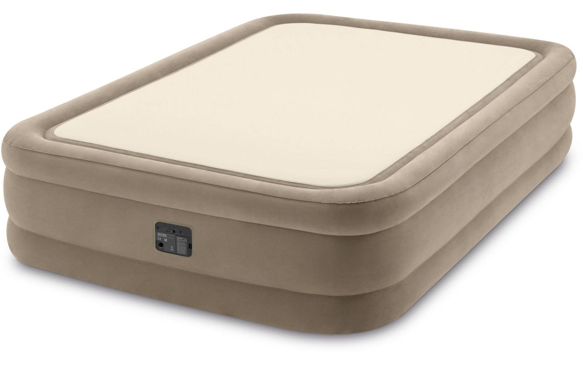 Intex Luftbett »Intex Luftbett DuraBeam Deluxe Ther« Intex Luftbett »Intex Luftbett DuraBeam Deluxe Ther« von Intex