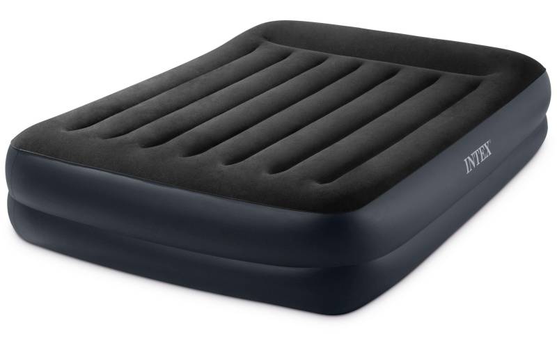 Intex Luftbett »Pillow Rest Raised Queen« von Intex