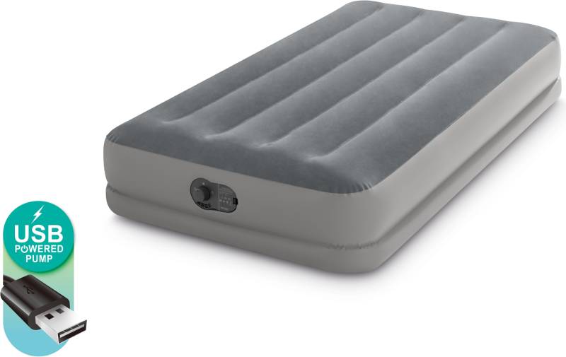 Intex Luftbett »Prestige Mid-Rise« von Intex