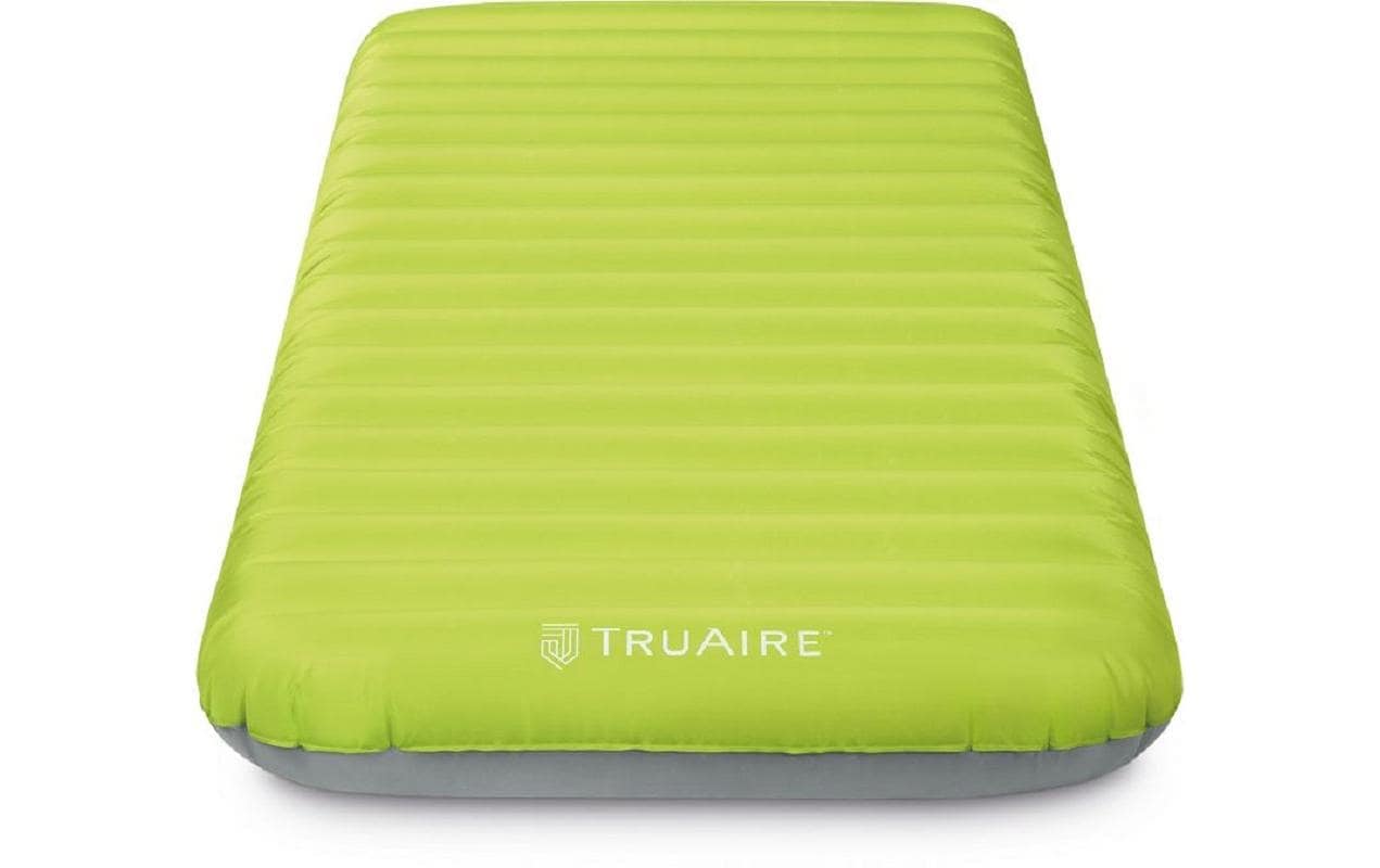 Intex Luftbett »TruAire Grün, 76 x 191 x 17 cm« von Intex