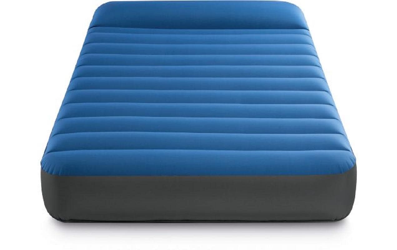Intex Luftbett »TruAire Twin Blau, 99 x 191 x 22 cm« Intex Luftbett »TruAire Twin Blau, 99 x 191 x 22 cm« von Intex