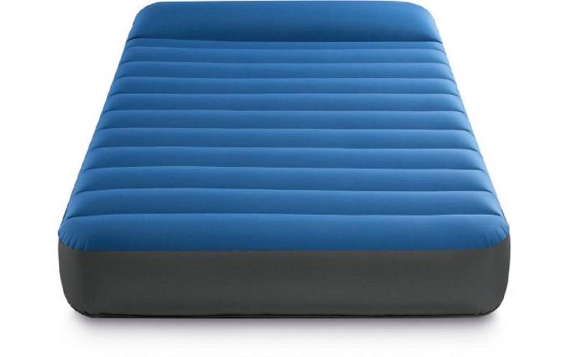 Intex Luftbett »TruAire Twin Blau, 99 x 191 x 22 cm« von Intex