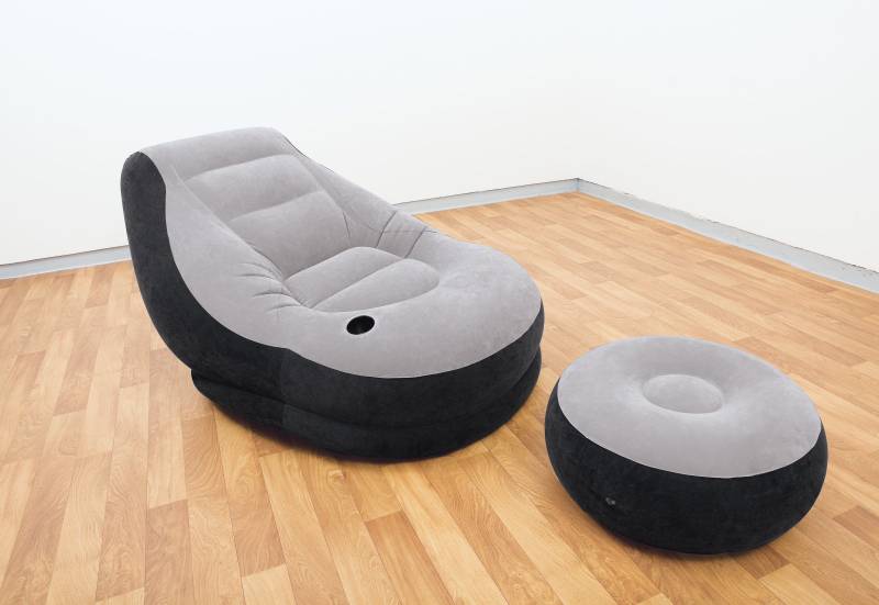 Intex Luftsessel »Ultra Lounge Ottomane« von Intex