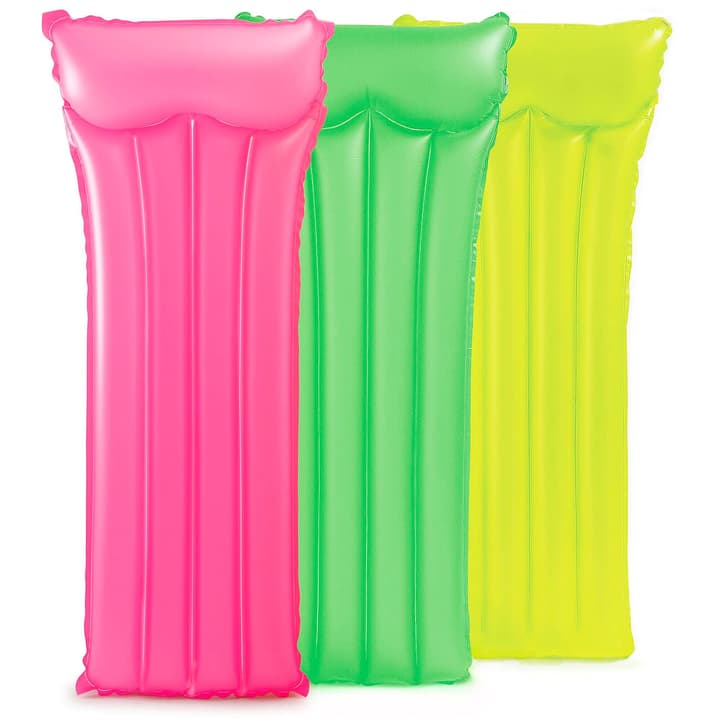 Intex Neon Matratze Luftmatratze von Intex