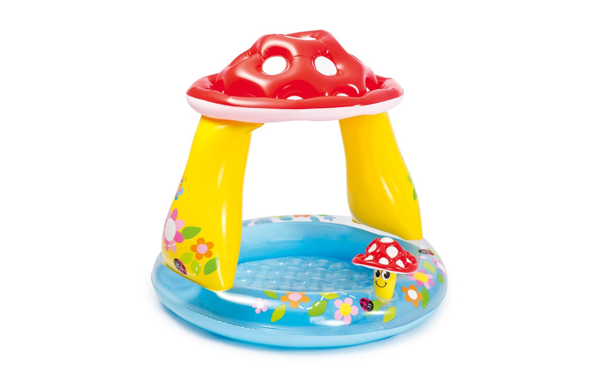 Intex Planschbecken »Mushroom Baby P« von Intex