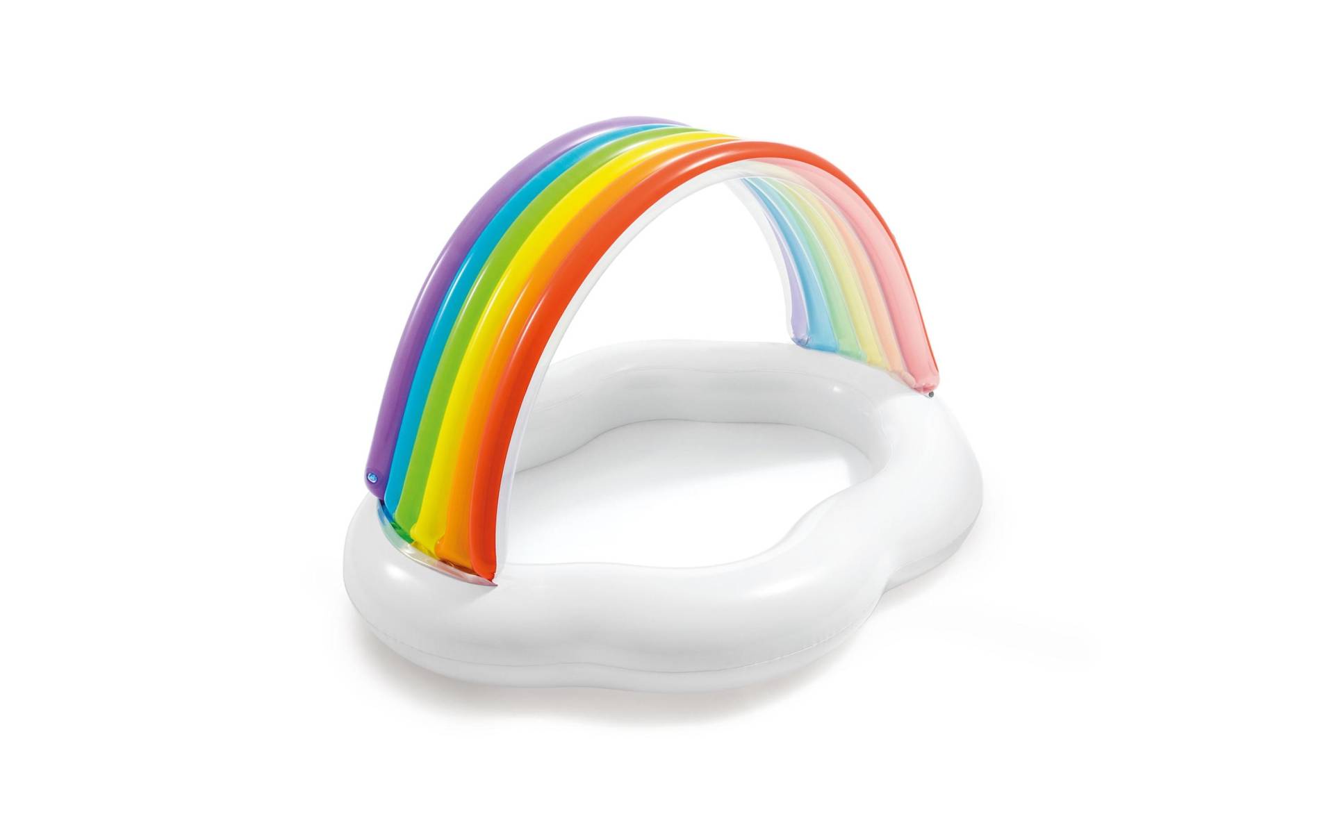 Intex Planschbecken »Rainbow Cloud B« von Intex