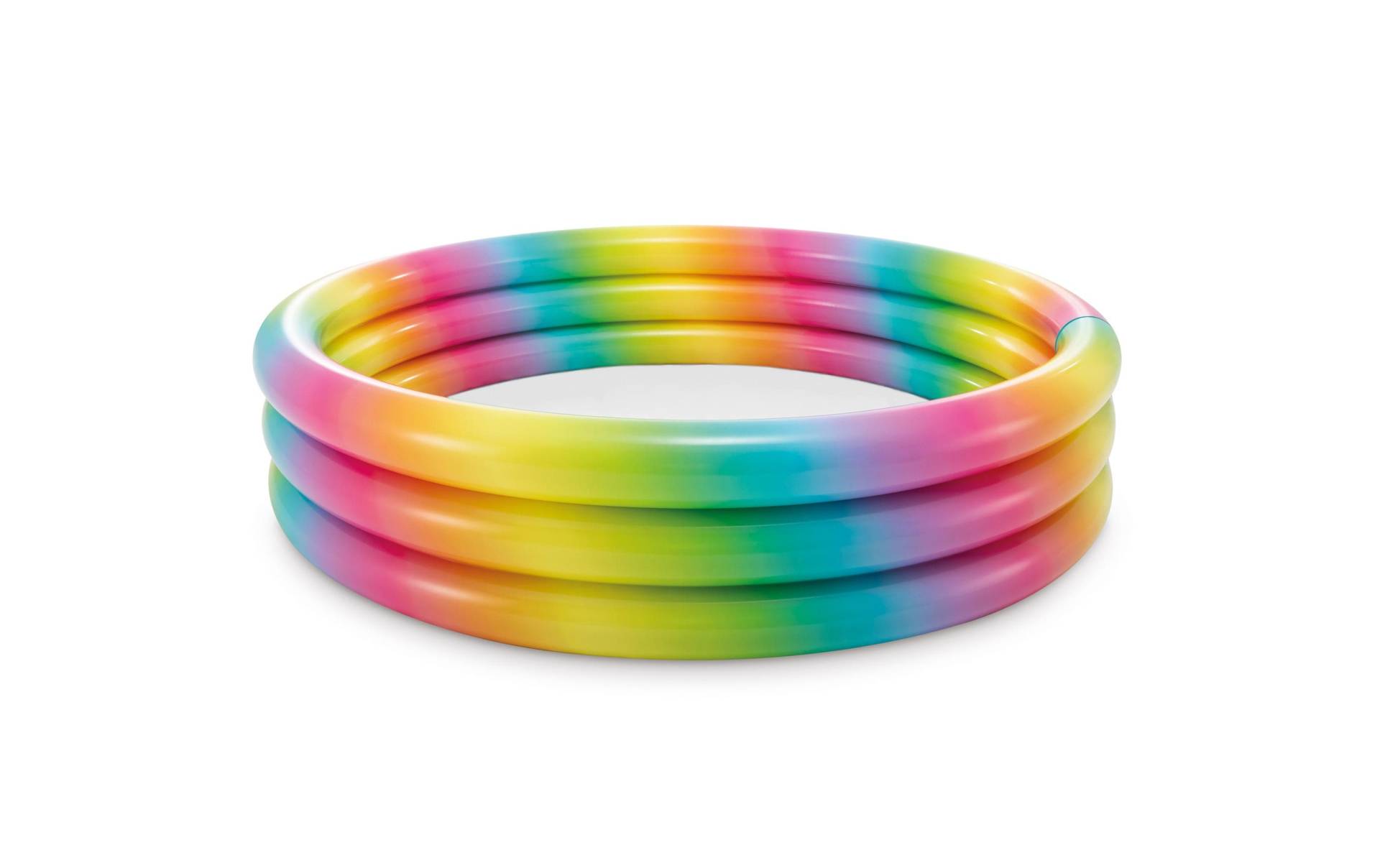 Intex Planschbecken »Rainbow Ombre P« von Intex