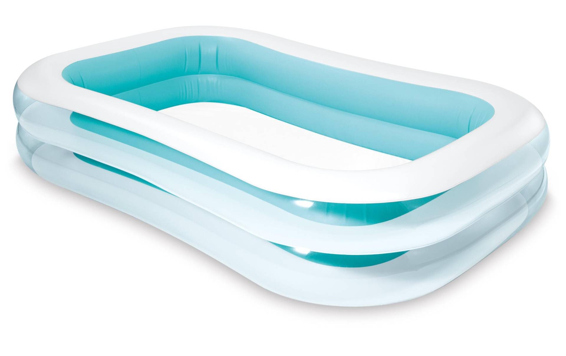 Intex Planschbecken »SWIM CENTER FAMILY POOL, Ages 6+« von Intex