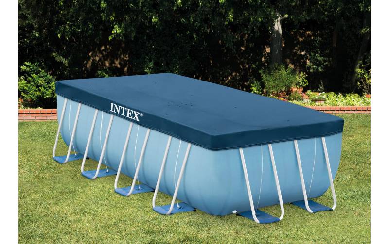 Intex Pool-Abdeckplane »400 x 200cm« von Intex