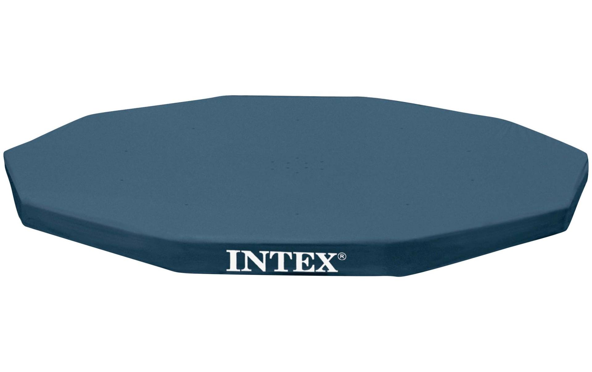 Intex Pool-Abdeckplane »Poolabdeckung, Ø 366cm« von Intex