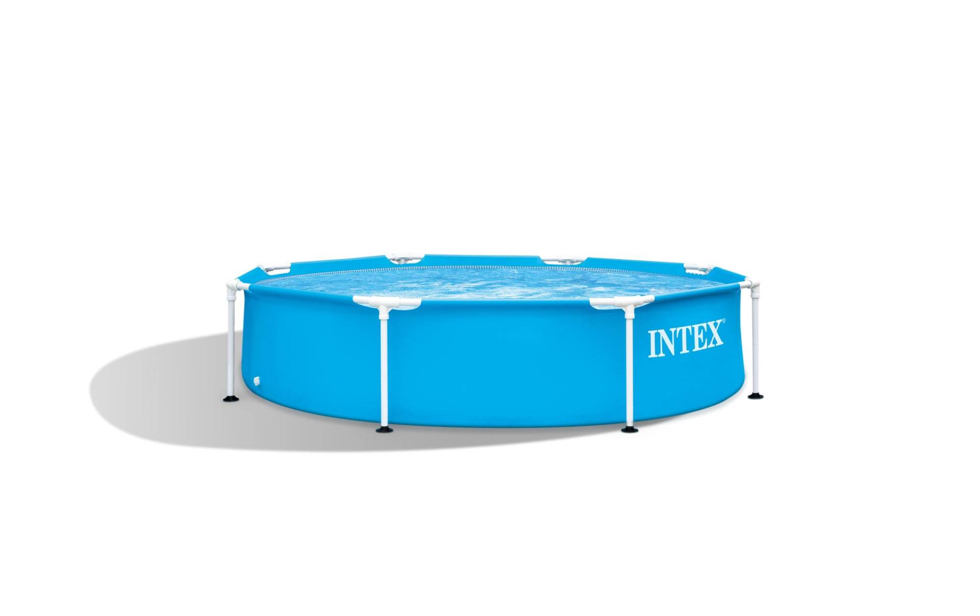 Intex Pool »Metal Frame Set 244 x 51« von Intex