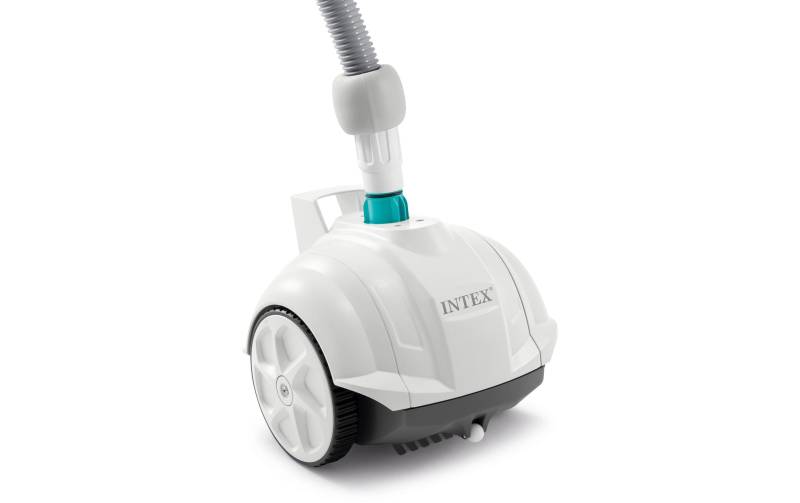 Intex Poolbodensauger »ZX50 Automatic Pool Cleaner« von Intex