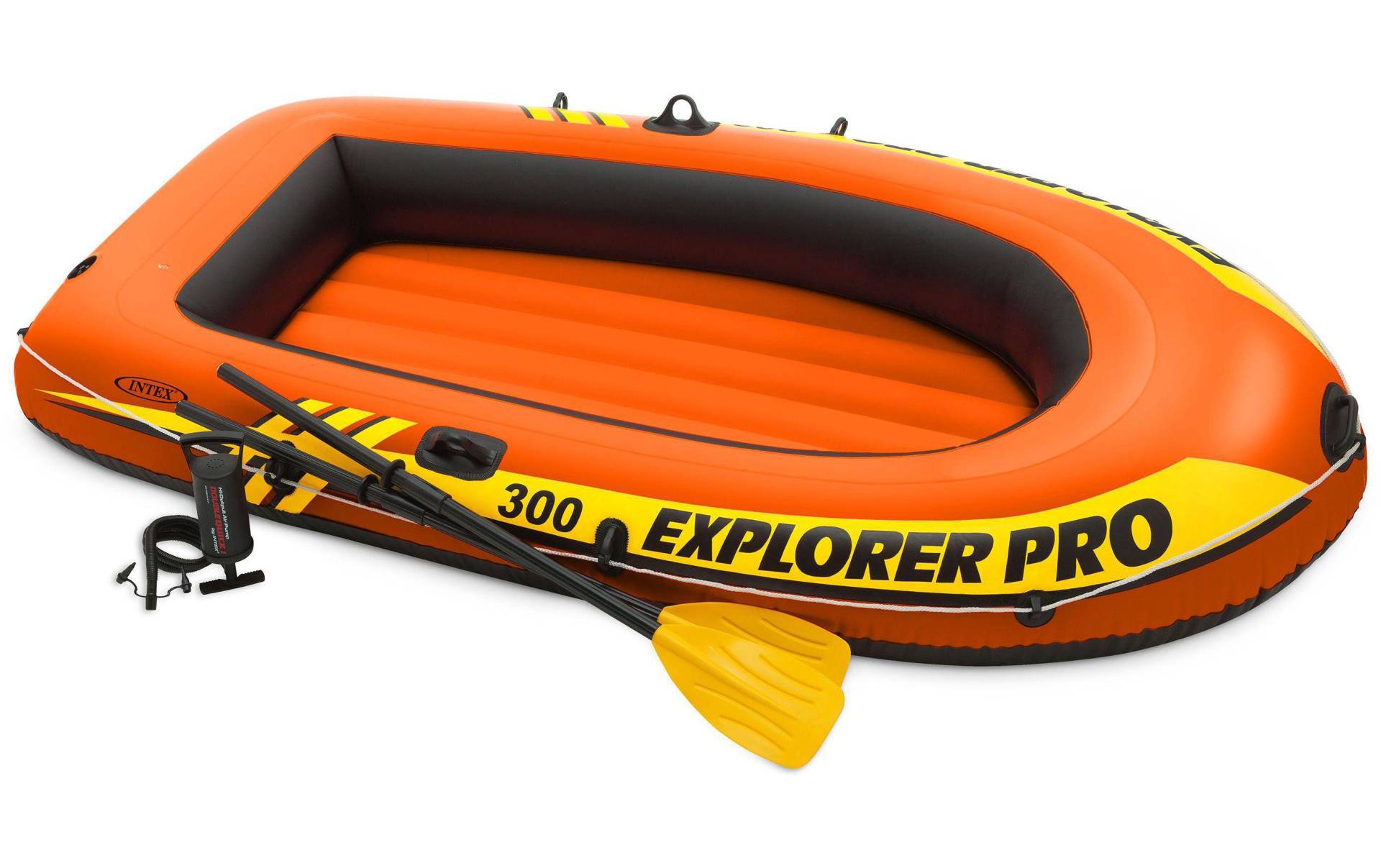 Intex Schlauchboot »Explorer TM Pro 300« von Intex